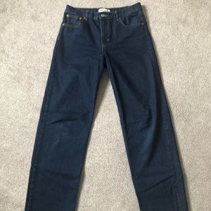 ZARA JEANS